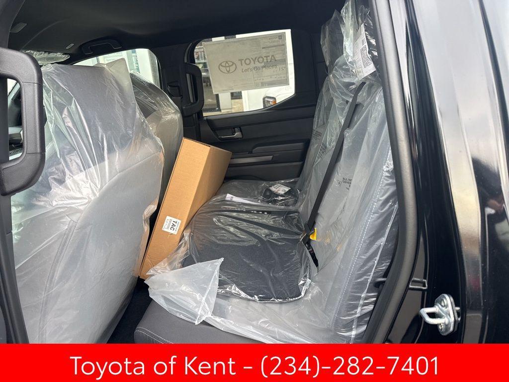 new 2026 Toyota Tacoma car, priced at $46,059