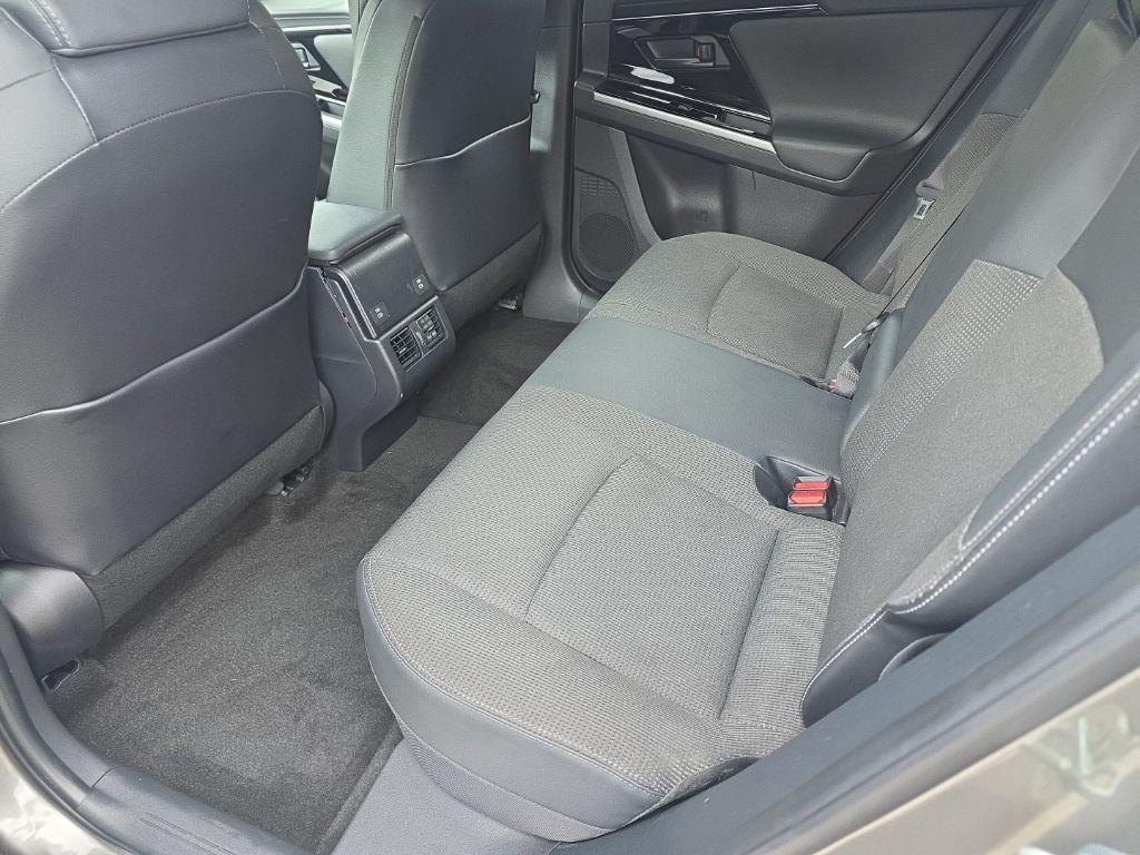 used 2024 Toyota bZ4X car, priced at $24,447