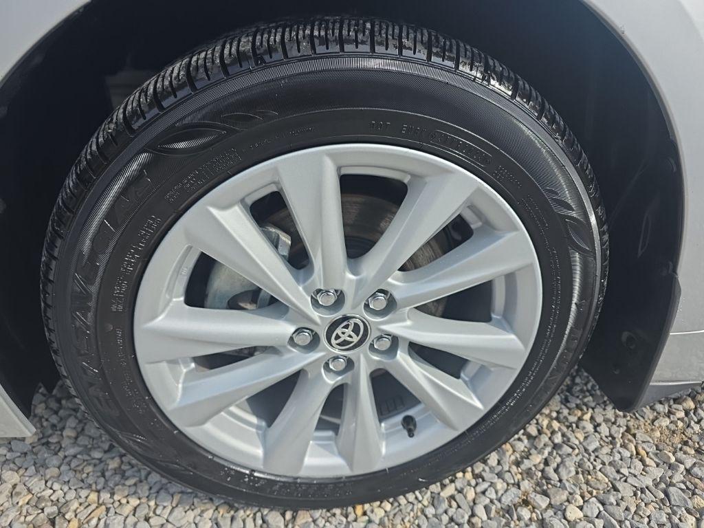 used 2023 Toyota Corolla car, priced at $21,922