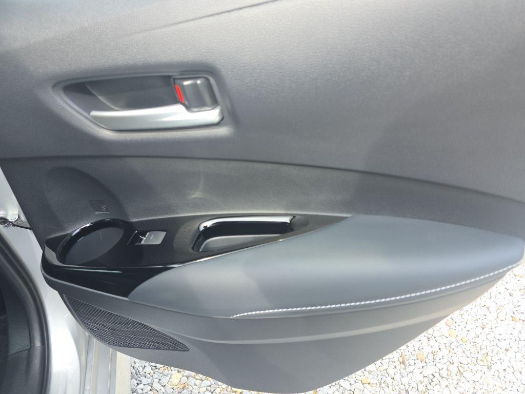 used 2023 Toyota Corolla car, priced at $21,922