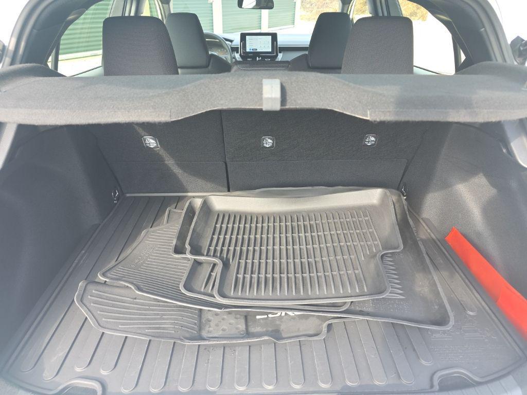 used 2023 Toyota Corolla car, priced at $21,922