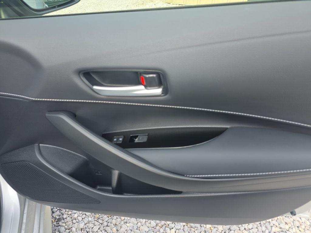 used 2023 Toyota Corolla car, priced at $21,922