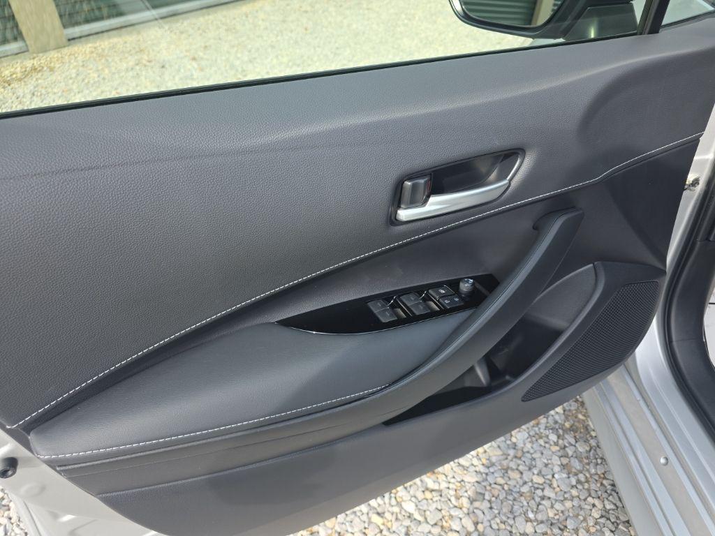 used 2023 Toyota Corolla car, priced at $21,922