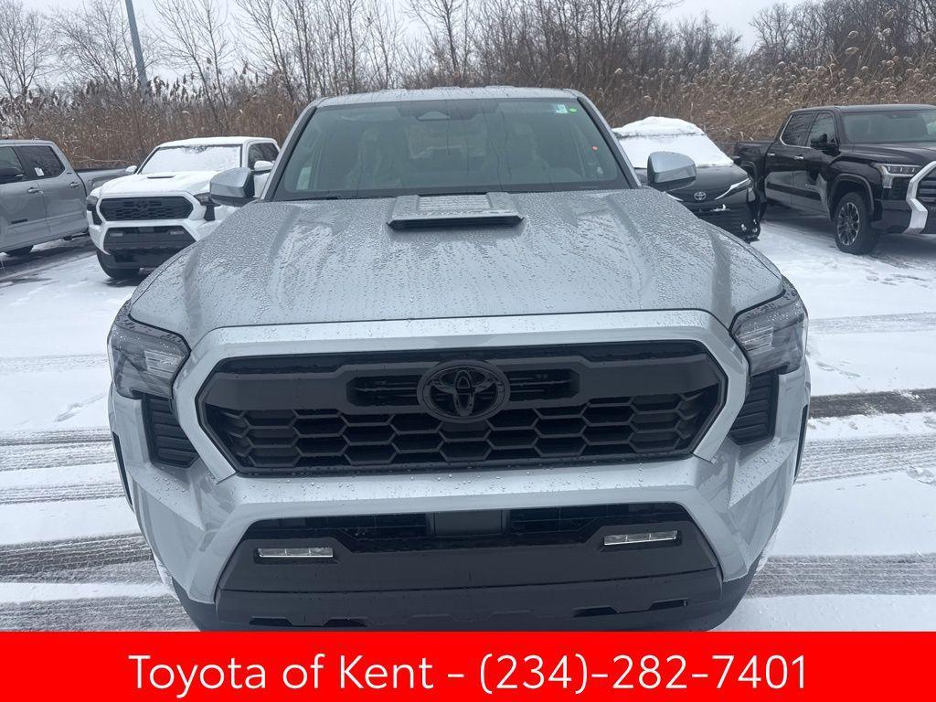 new 2026 Toyota Tacoma car, priced at $45,854