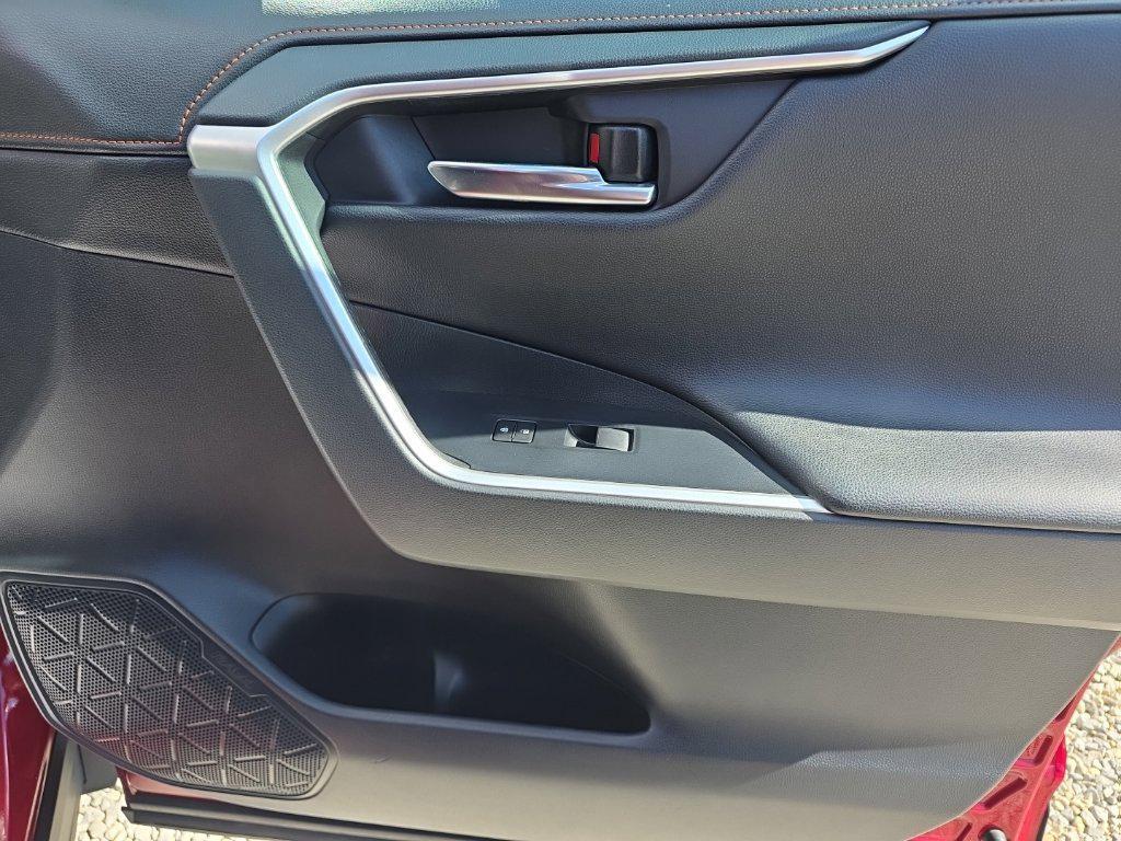 used 2019 Toyota RAV4 car, priced at $27,198