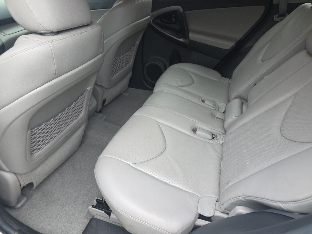 used 2012 Toyota RAV4 car, priced at $12,515