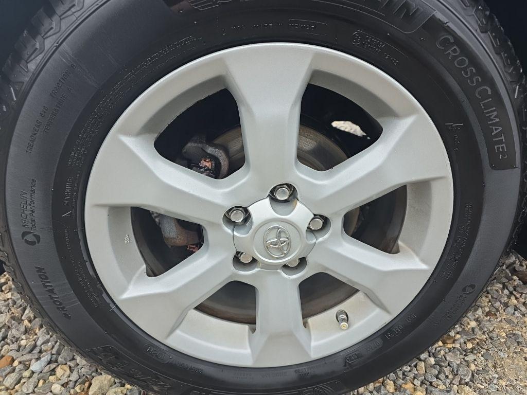 used 2012 Toyota RAV4 car, priced at $12,515