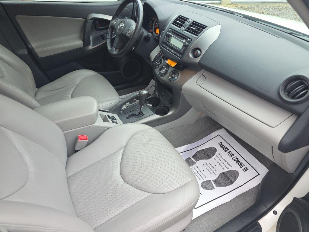 used 2012 Toyota RAV4 car, priced at $12,515