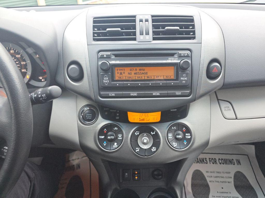 used 2012 Toyota RAV4 car, priced at $12,515
