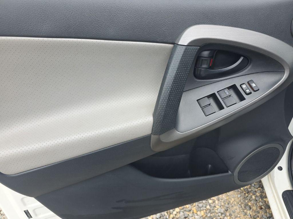 used 2012 Toyota RAV4 car, priced at $12,515