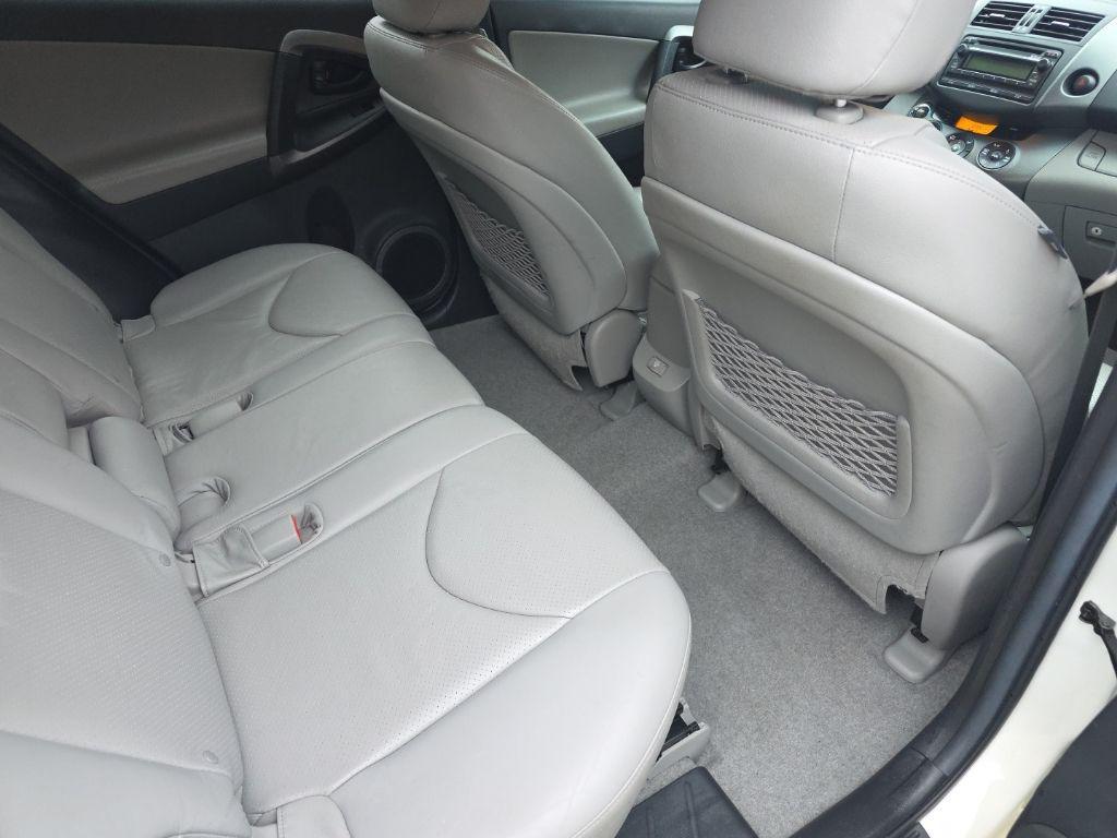 used 2012 Toyota RAV4 car, priced at $12,515