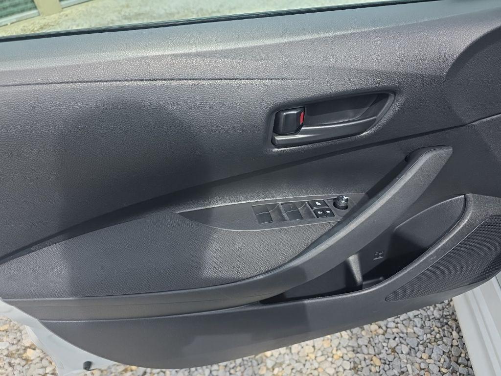 used 2024 Toyota Corolla car, priced at $20,989