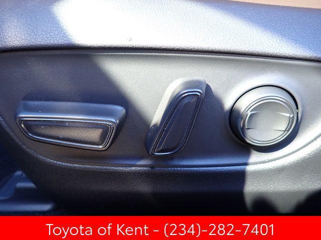 new 2025 Toyota RAV4 Hybrid car