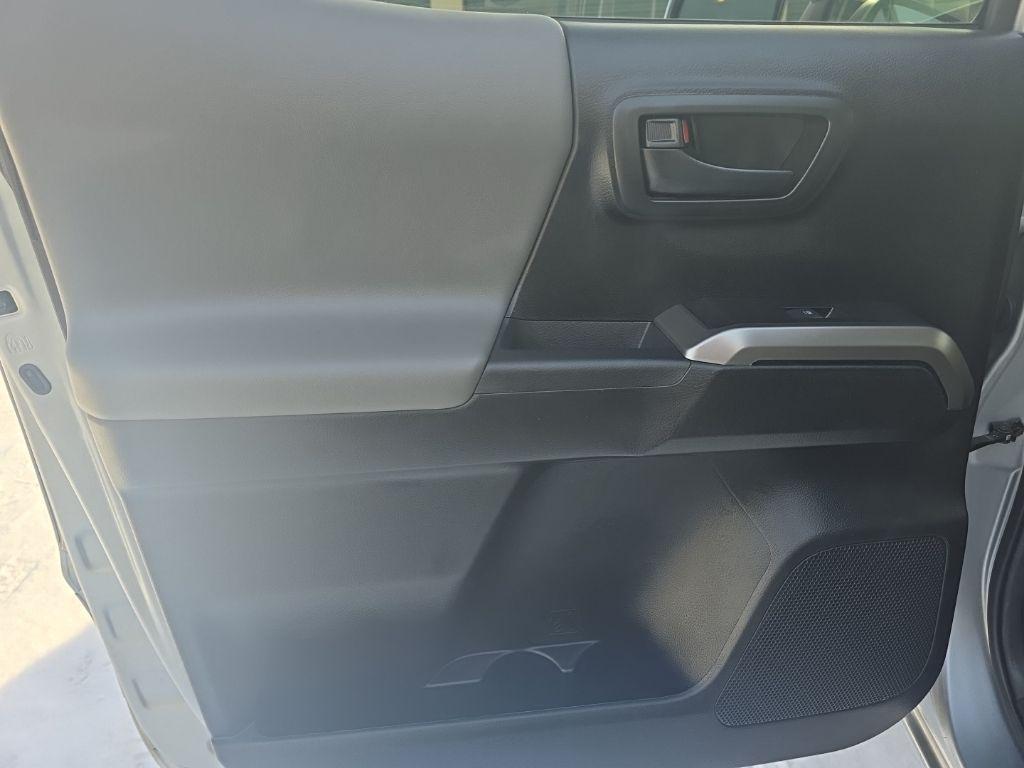 used 2022 Toyota Tacoma car, priced at $33,338