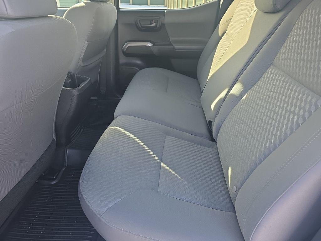 used 2022 Toyota Tacoma car, priced at $33,338