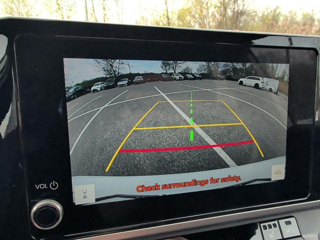 used 2025 Toyota Camry car, priced at $33,954