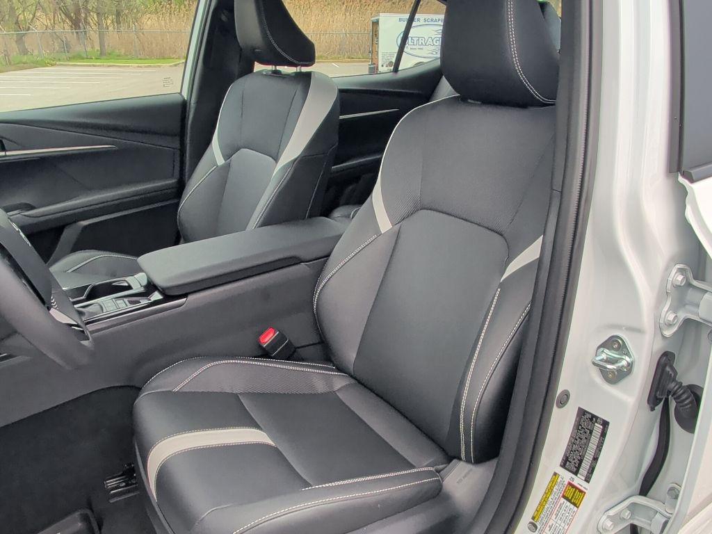 used 2025 Toyota Camry car, priced at $33,954