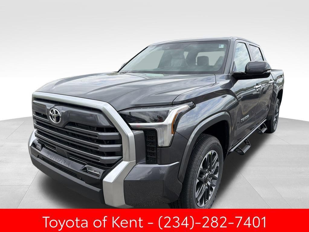 new 2026 Toyota Tundra car, priced at $61,448