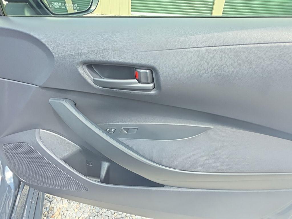 used 2024 Toyota Corolla car, priced at $24,229