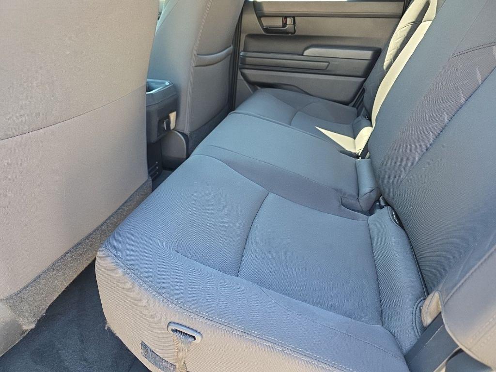 used 2024 Toyota Tacoma car, priced at $35,348