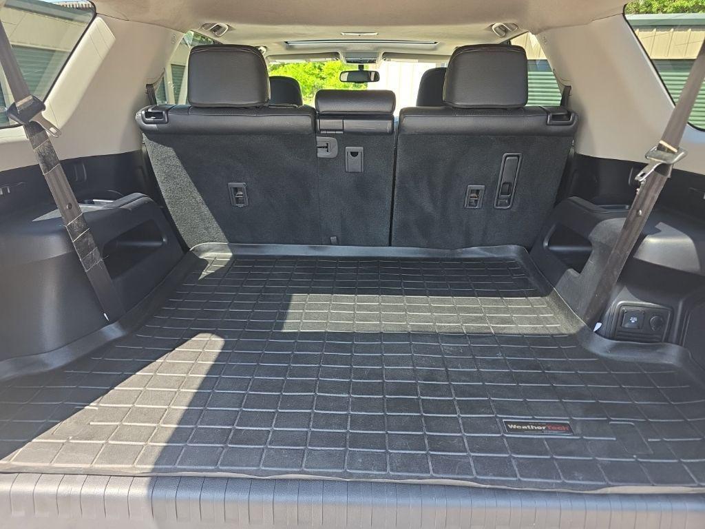 used 2016 Toyota 4Runner car, priced at $26,470