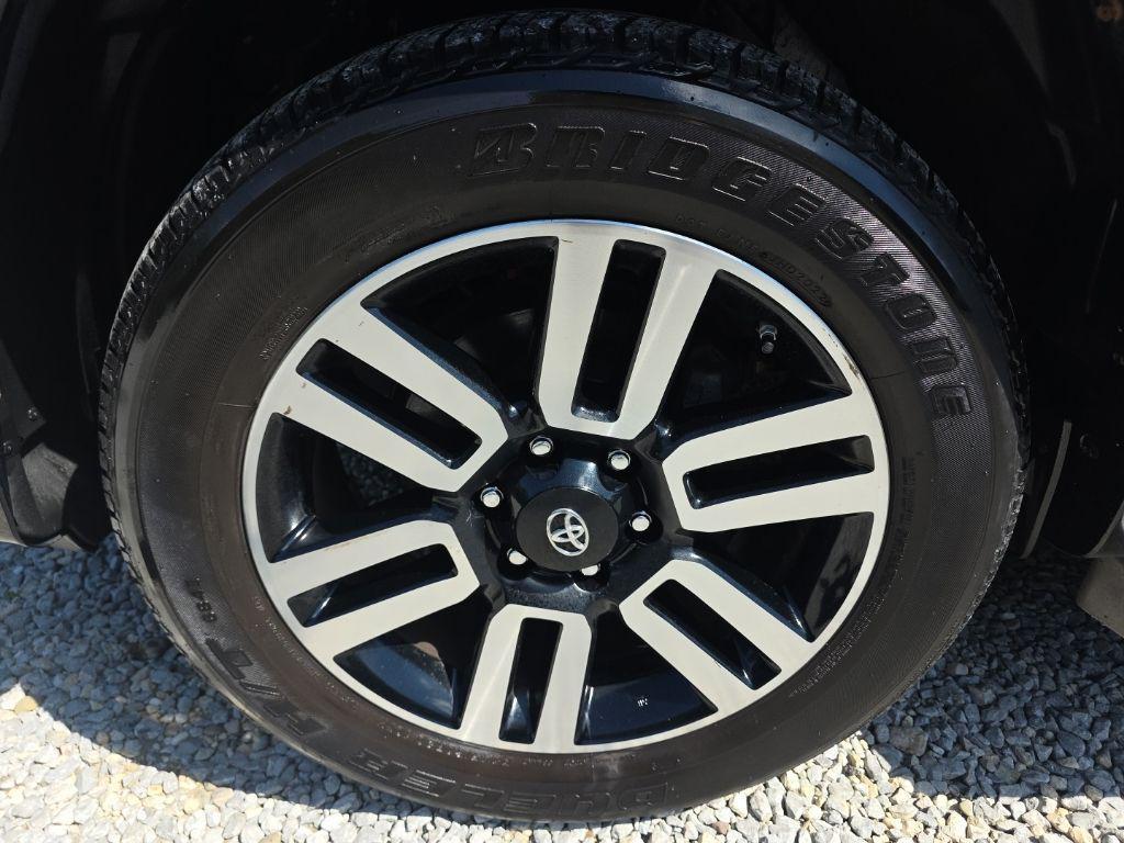 used 2016 Toyota 4Runner car, priced at $26,470