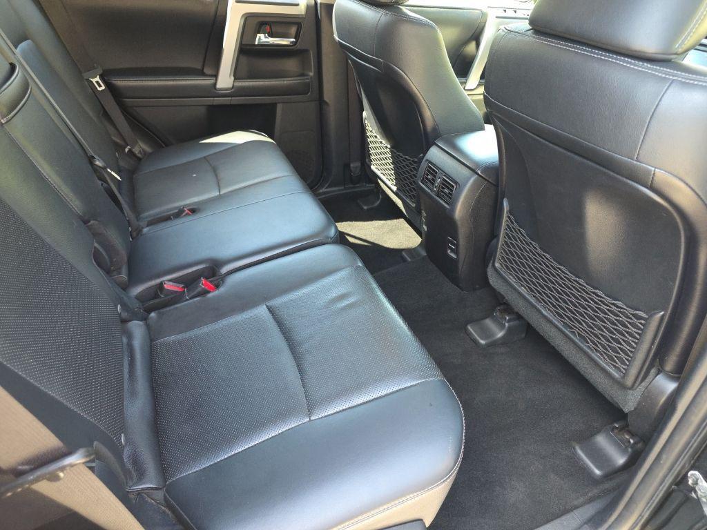 used 2016 Toyota 4Runner car, priced at $26,470