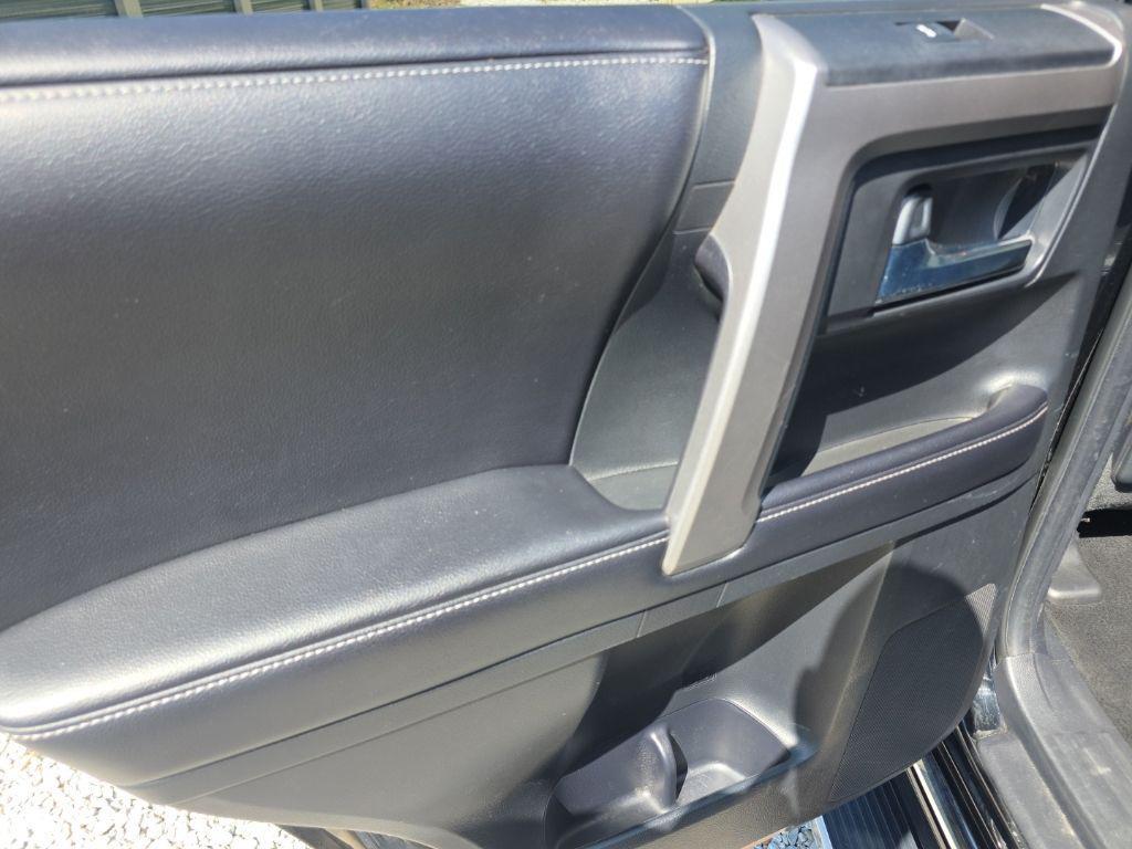 used 2016 Toyota 4Runner car, priced at $26,470