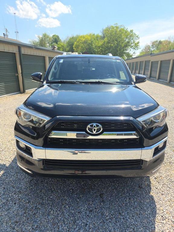 used 2016 Toyota 4Runner car, priced at $26,470