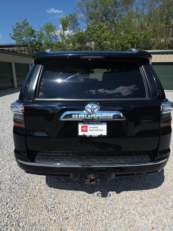 used 2016 Toyota 4Runner car, priced at $26,470