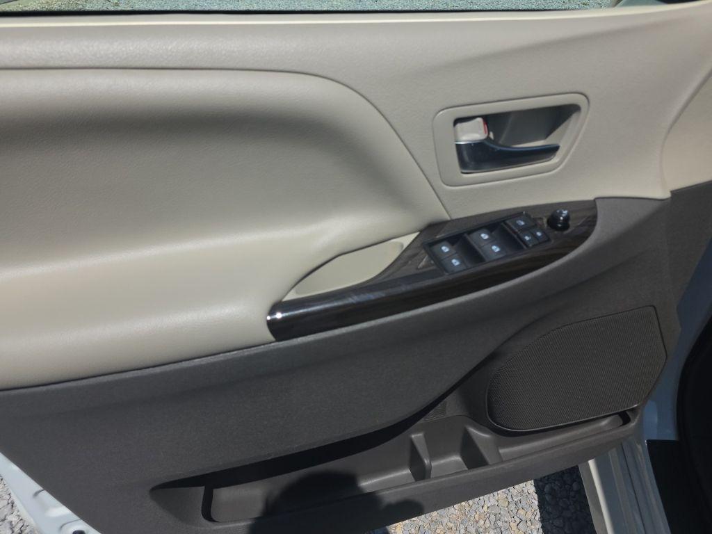used 2020 Toyota Sienna car, priced at $22,514
