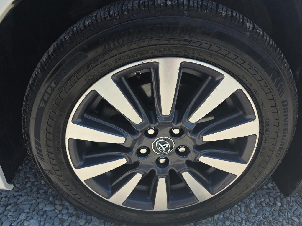 used 2020 Toyota Sienna car, priced at $22,514