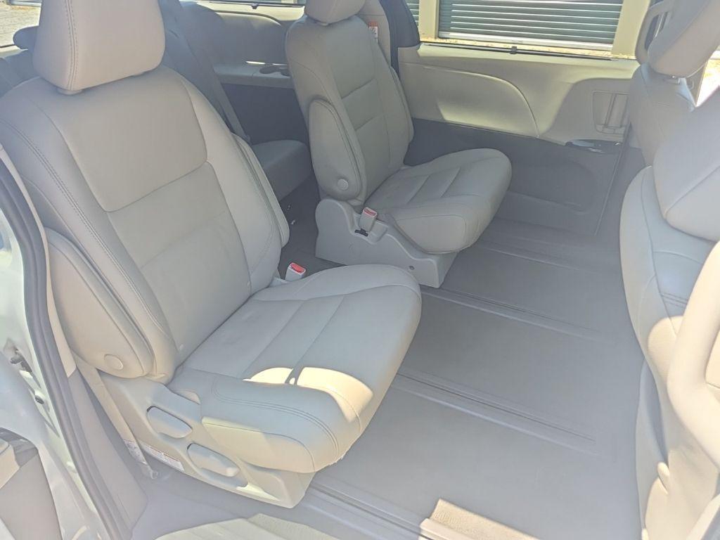 used 2020 Toyota Sienna car, priced at $22,514