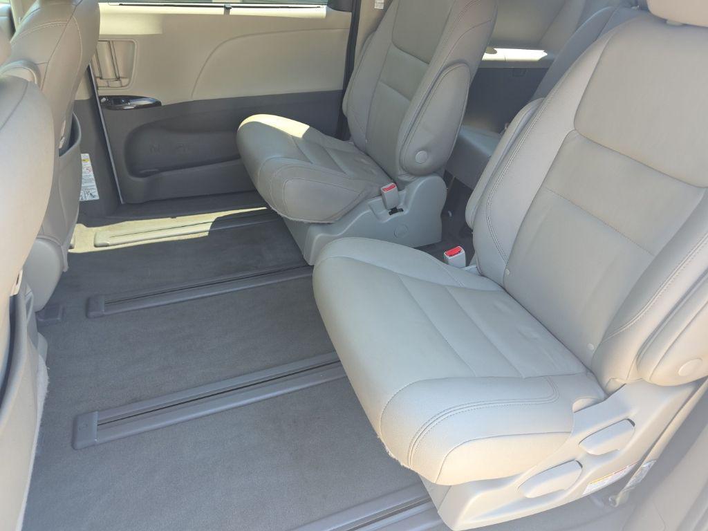 used 2020 Toyota Sienna car, priced at $22,514