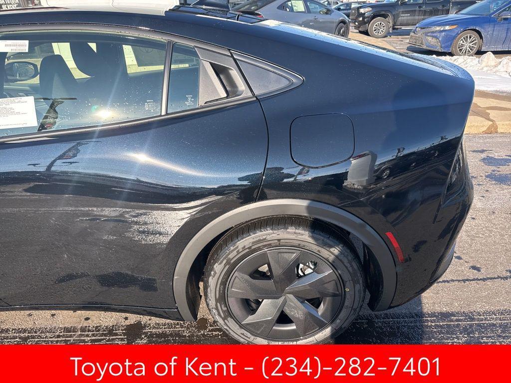 new 2026 Toyota Prius car, priced at $30,099