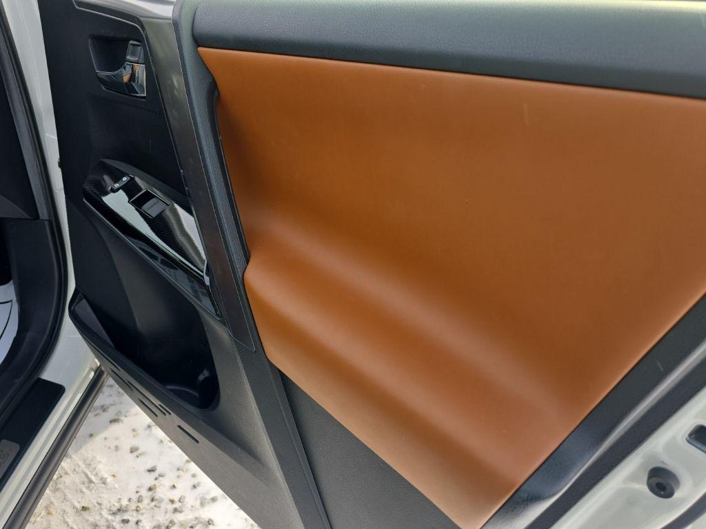 used 2017 Toyota RAV4 car, priced at $17,976