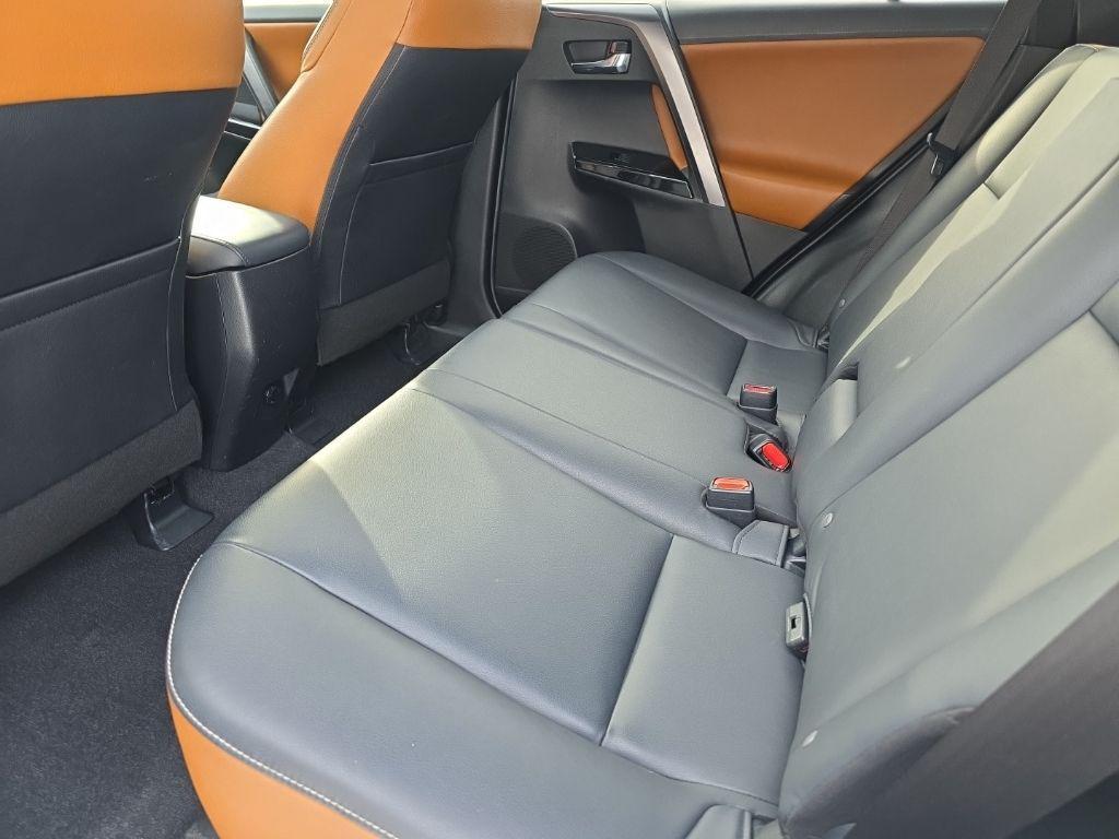 used 2017 Toyota RAV4 car, priced at $17,976