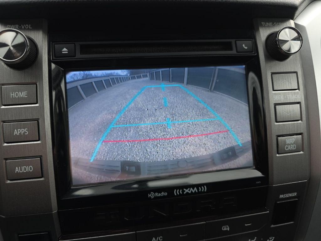 used 2014 Toyota Tundra car, priced at $20,967