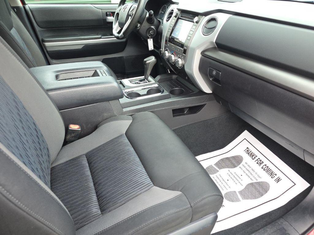 used 2014 Toyota Tundra car, priced at $20,967