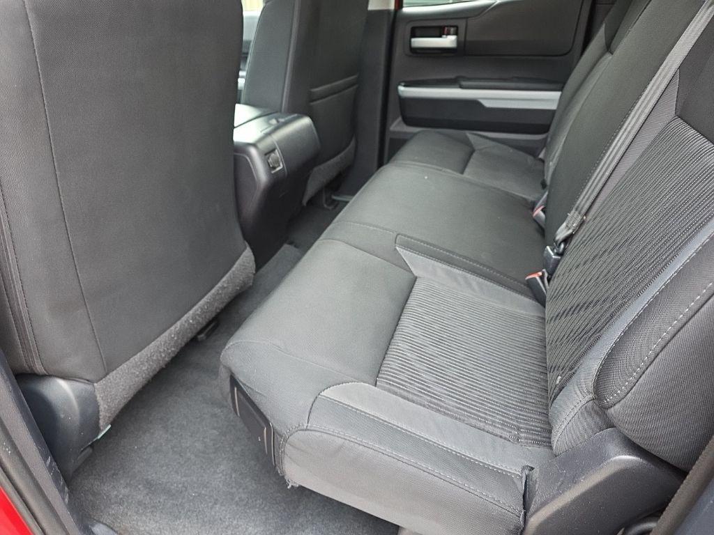 used 2014 Toyota Tundra car, priced at $20,967