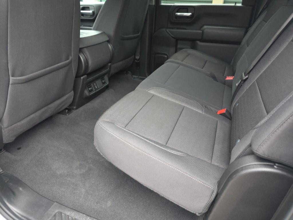 used 2025 Chevrolet Silverado 2500 car, priced at $51,903