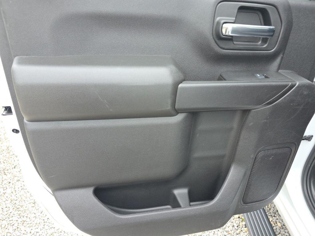 used 2025 Chevrolet Silverado 2500 car, priced at $51,903