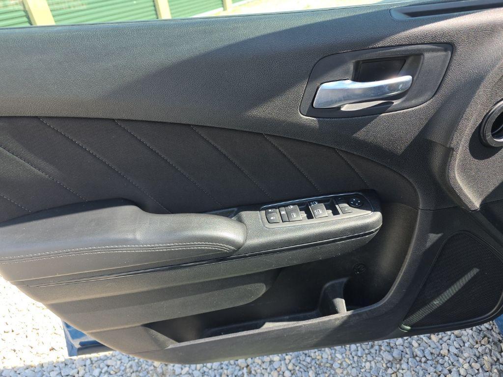 used 2023 Dodge Charger car, priced at $24,703