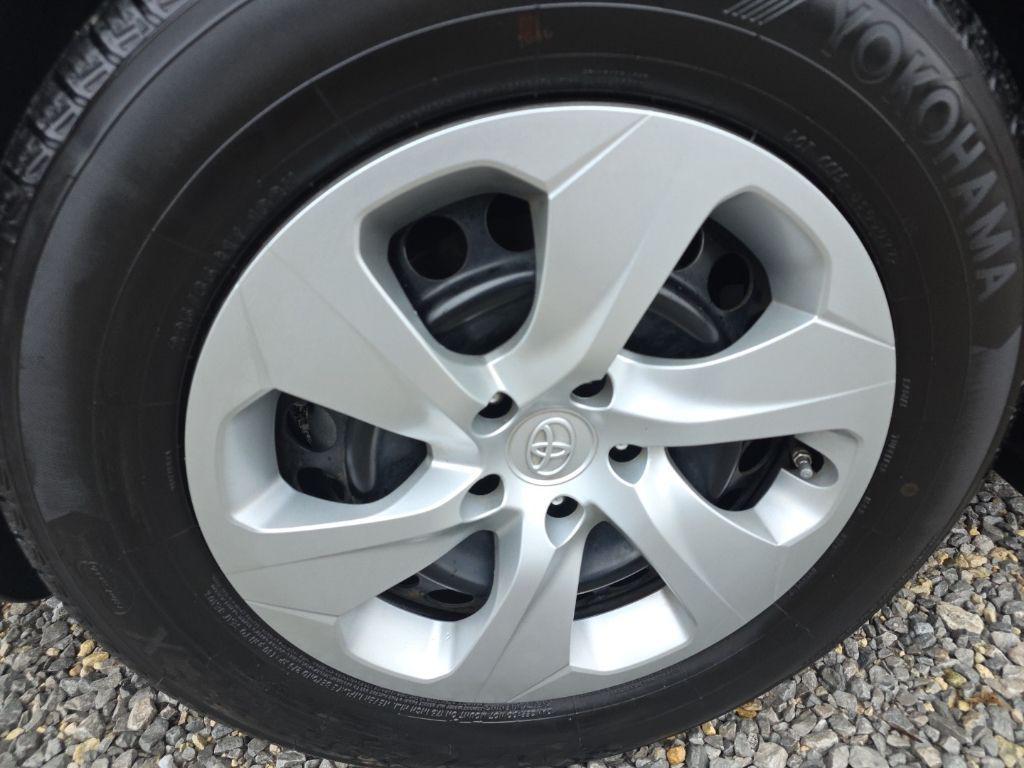 used 2020 Toyota RAV4 car, priced at $20,229