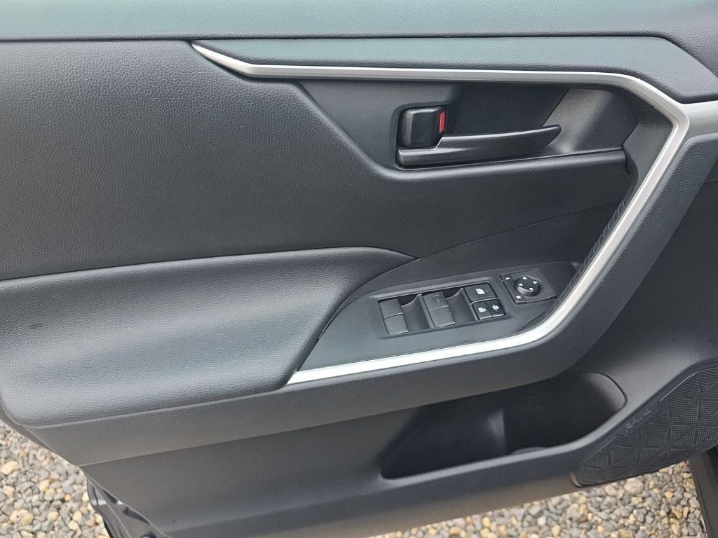 used 2020 Toyota RAV4 car, priced at $20,229