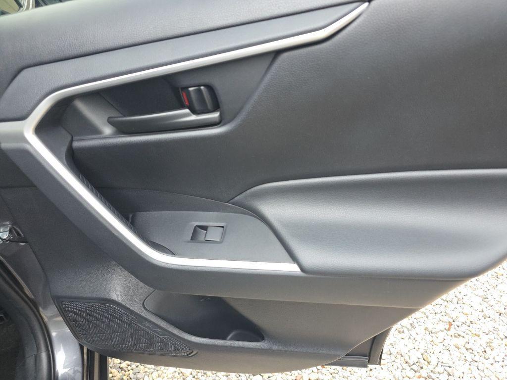 used 2020 Toyota RAV4 car, priced at $20,229