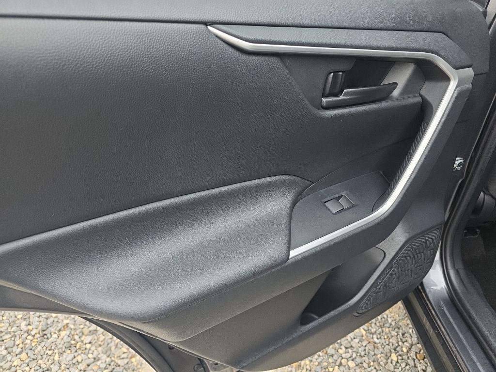 used 2020 Toyota RAV4 car, priced at $20,229