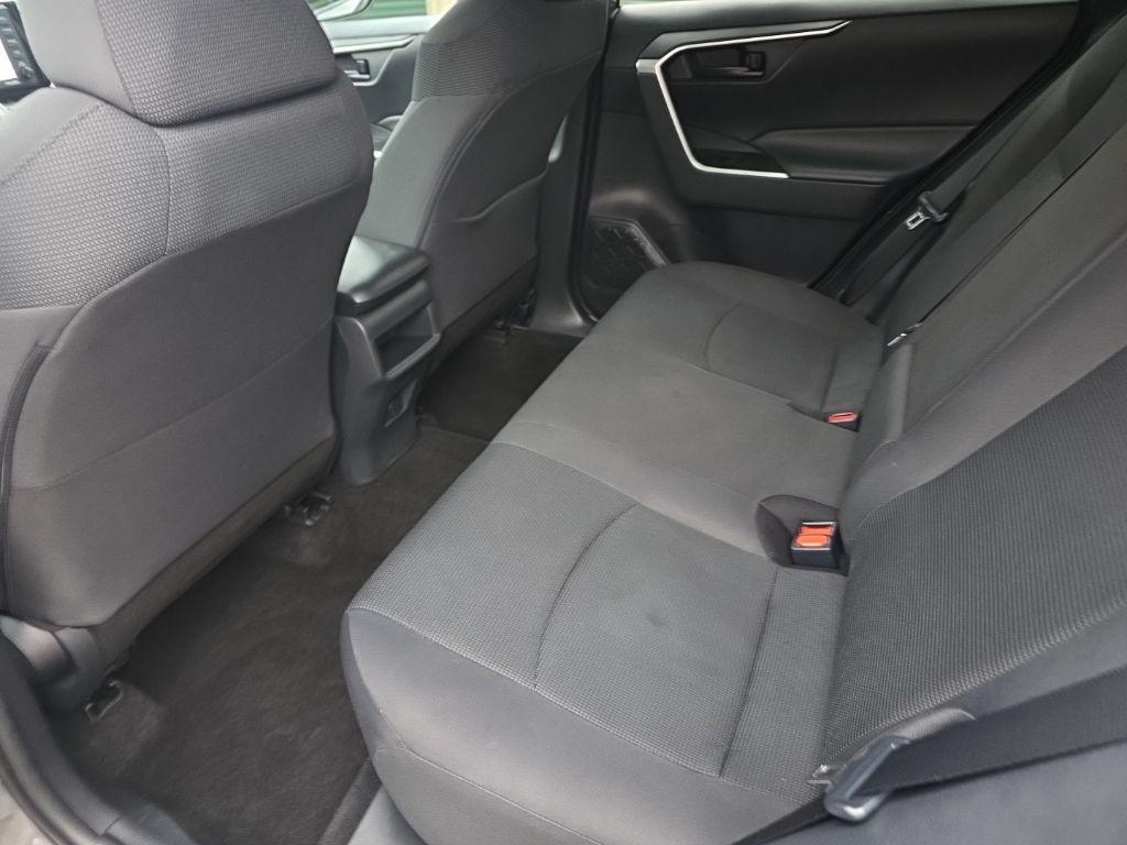 used 2020 Toyota RAV4 car, priced at $20,229