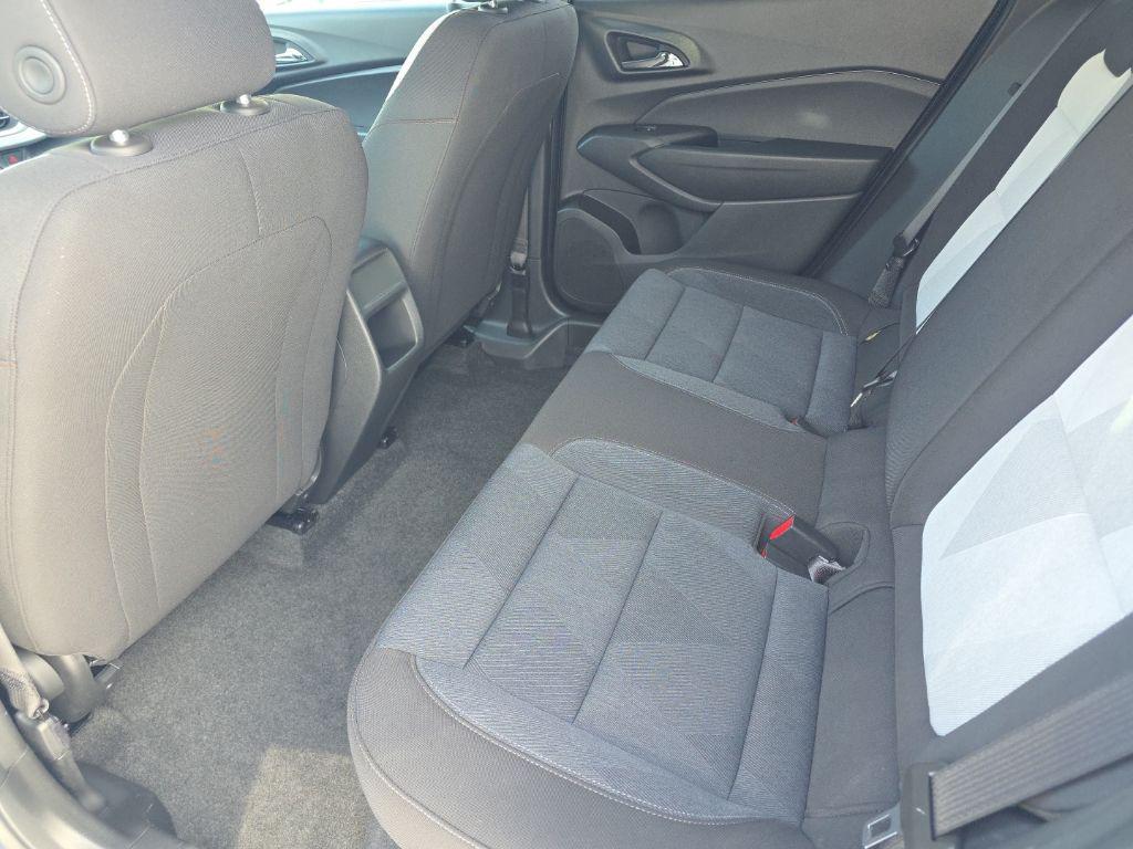 used 2024 Chevrolet Trax car, priced at $19,120