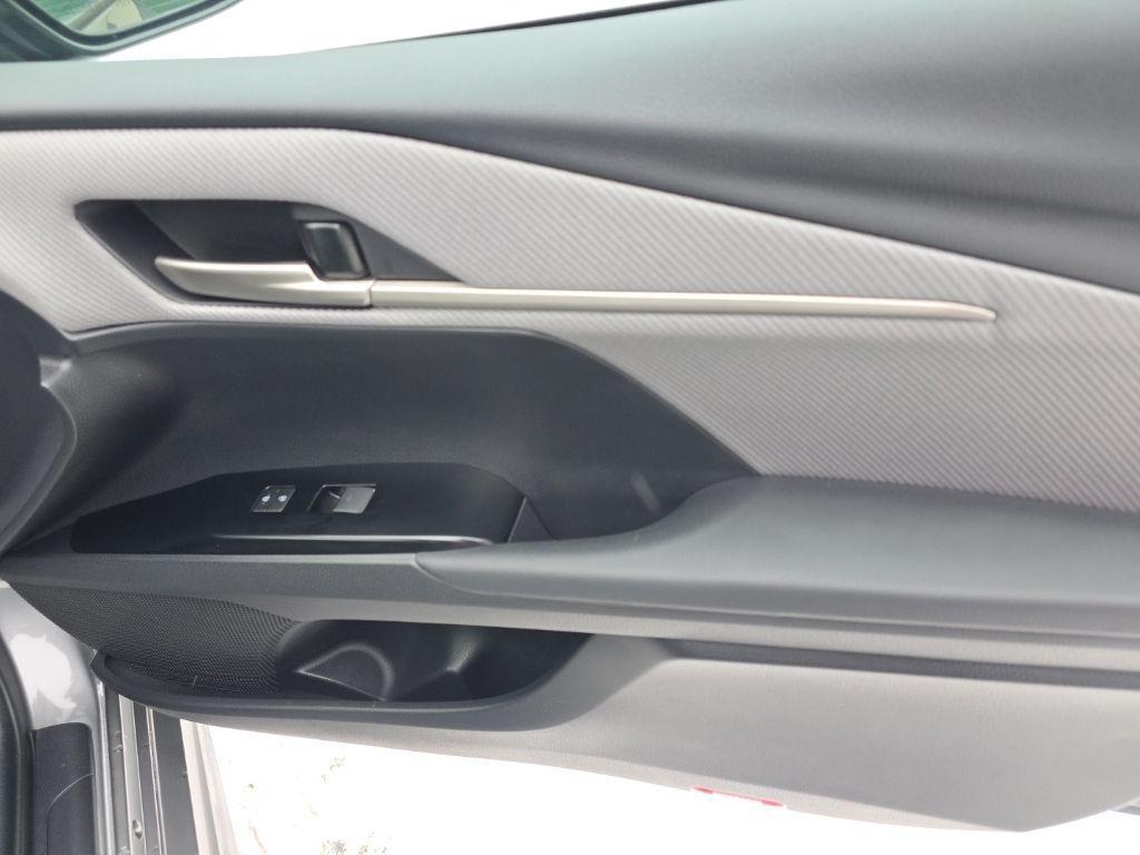 used 2025 Toyota Camry car, priced at $27,957